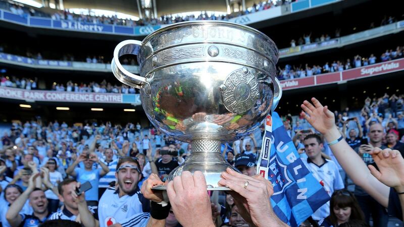 A second tier football championship is inevitable.