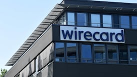 McKinsey warned Wirecard a year ago to take ‘immediate action’ on controls