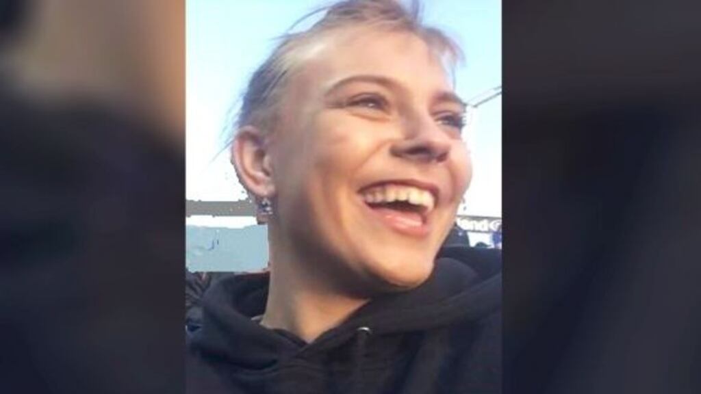 Ana Kriégel was found dead in Lucan in May 2018, three days after she went missing.
