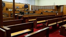 Inmate allegedly stabbed to death after row over TV channel