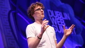 $6m lawsuit against Web Summit