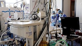 Prepare for six to nine months of Covid-19 restraints, warn health officials