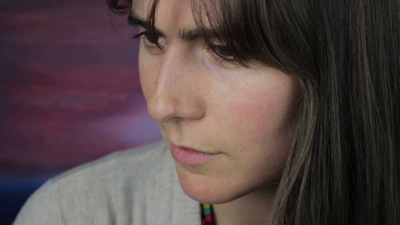 Portuguese vocalist Filipa Quintino plays the Dublin Jazz Co-Op series at the Workman’s Club, Dublin on Sunday 2nd