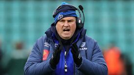 Patience and perseverance help Jeremy Davidson prove his coaching mettle in France