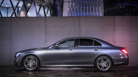 Best buys: Executive saloons