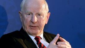 Pat Hickey sharing Rio prison cell with Kevin Mallon