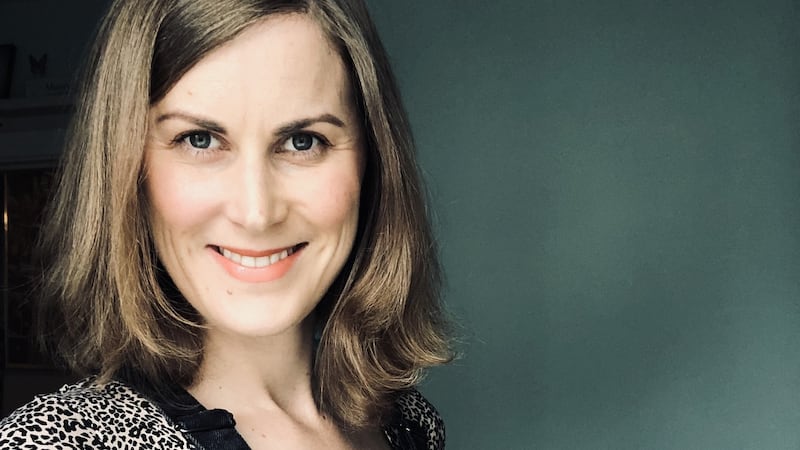 Writer Ranae von Meding: ‘We are so susceptible to being influenced by what we see.’