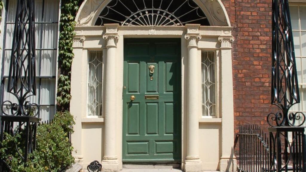 The talks start on March 4th, beginning with an appreciation of Georgian, Victorian and Edwardian homes