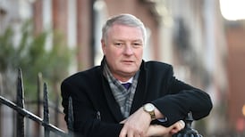 Intruder who crashed through electric gates at TD’s home jailed for 18 months