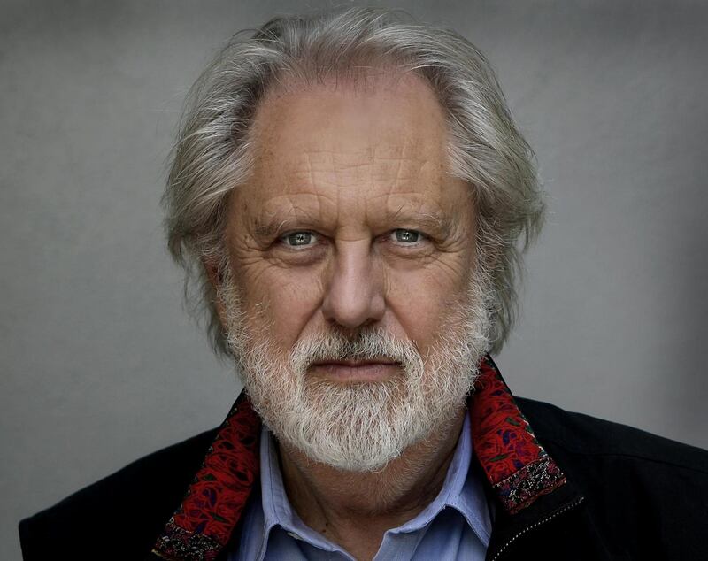 David Puttnam.