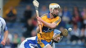 Clare break through, as Waterford dam eventually bursts