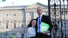 Staff crisis in autism services: Call to subsidise travel for disability workers returning to Ireland