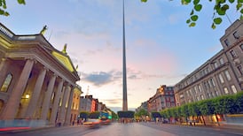 Let’s give Dublin back its Champs-Élysées and turn the GPO into apartments
