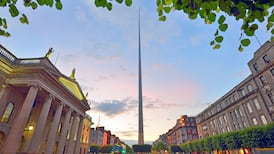 When he named a brand of jacket associated with the criminal fraternity, I lost all sympathy for him