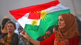 Powerful Iraqi cleric calls on Kurds to end independence push