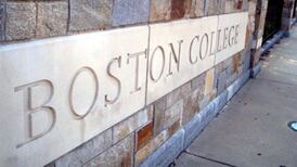 Boston tapes will not be held in US Consulate in Belfast