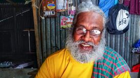 Glasses don’t just improve eyesight, they can make a big difference to income too