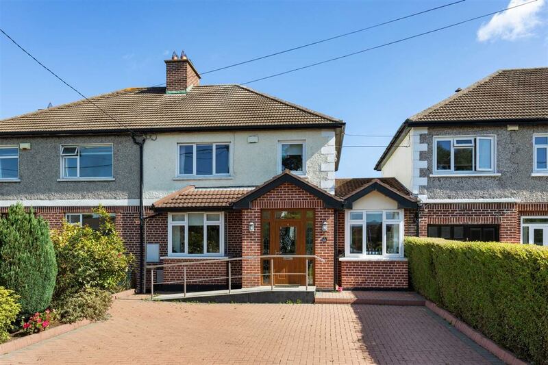 136 Braemor Road, Churchtown, Dublin 14