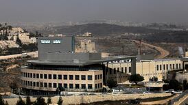 Teva shares plunge after drugmaker misses revenue forecasts