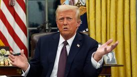 Trump’s negotiating tactics: escalate or shoot the dogs