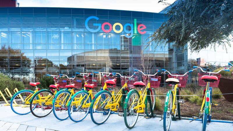 Increasingly, Googlers have protested some of the company’s questionable activities, organising internally and taking to the streets.