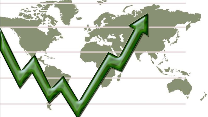What Ireland truly excels at is topping indices