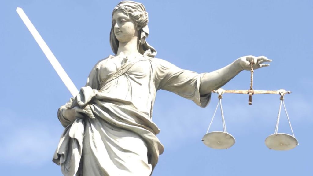 The former company director pleaded guilty at Dublin Circuit Criminal Court.