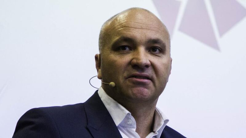 Eircom to offer office technology for businesses