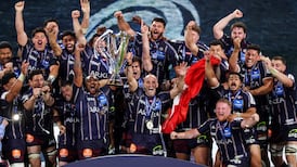 French flair seals Champions Cup title for Bordeaux Bègles over Northampton Saints