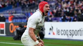 Ultimate test beckons in Paris after Ireland clear first hurdle in style