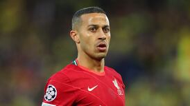 Thiago’s passes like brushstrokes on a canvas, signed by a master at work