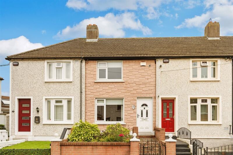 Town: 14 Ferns Road, Crumlin, Dublin 12