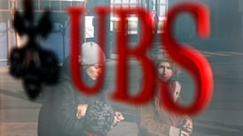 UBS launches portfolio to invest in women-led hedge funds