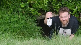 Beer from the underworld: a little sip of ancient Ireland