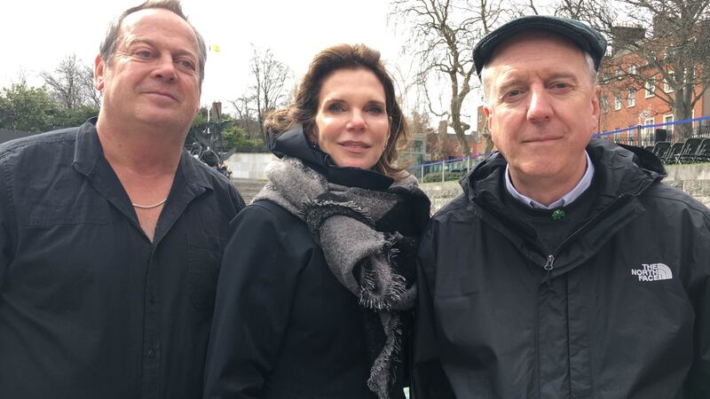 Rising commemorations lead to many family reunions