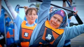 Dragon Hearts: Moving insight into a world where mortality meets dragon boat racing