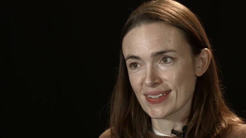 Hannah Sullivan was awarded the TS Eliot prize in January.