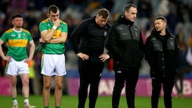 Glen express disappointment at GAA’s failure to review ‘breach of rules’