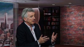 O’Leary stresses risks as Ryanair profit dips nearly 30% to €1.02bn