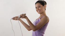 Get up and go, but don’t go mad