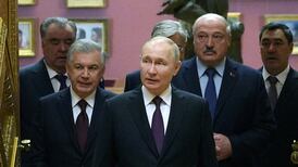 Tony Barber: Central Asia is emerging cautiously from the shadow of Russia