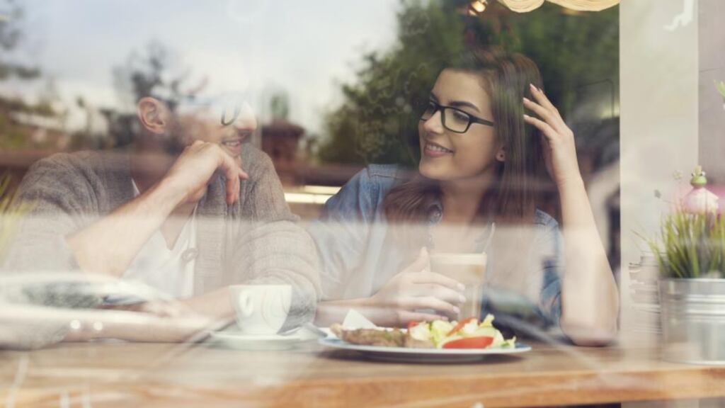 A study carried out among a small group revealed that the average person makes a food-related decision 224 times a day. Considering we’re asleep for up to eight hours, that’s roughly once every five minutes.