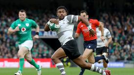 ‘I’m not worried’ - Andy Farrell brushes off concerns for Irish depth after Fiji performance