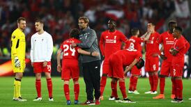 Jürgen Klopp a serial loser? German is anything but