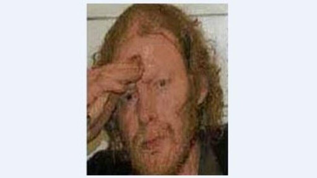 Gardaí believe Stephen Corrigan died around the time he went missing in November 2011. Photograph: An Garda Síochána