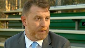 Undocumented Irish urged to remain calm after Boston arrest