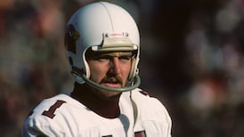 ‘I’m surprised it has taken so long for another Irish player’: Former NFL star Neil O’Donoghue on Daniel Whelan