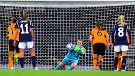 Courtney Brosnan: Republic of Ireland want to be more than one-tournament wonders