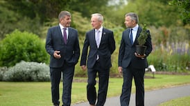 Report on forestry in Leitrim confirms dominant use of Sitka spruce