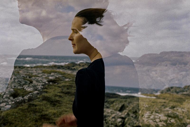 “The young singers are central to the entire series,” Denvir says. Photograph: Myriam Riand